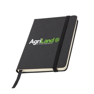 Agriland A5 Notebook